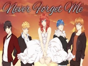 Never Forget Me Image