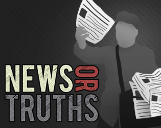 News or Truths Game Cover