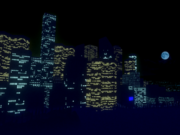 Night Shift Driver Image