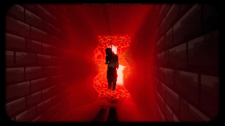 No Exit screenshot