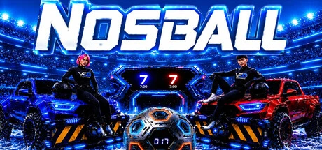Games like NOSBALL