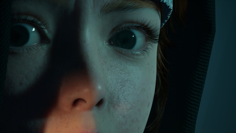 NUN: THE FIRST SIN Image