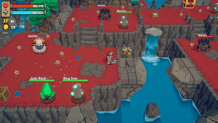 Oceanborne screenshot