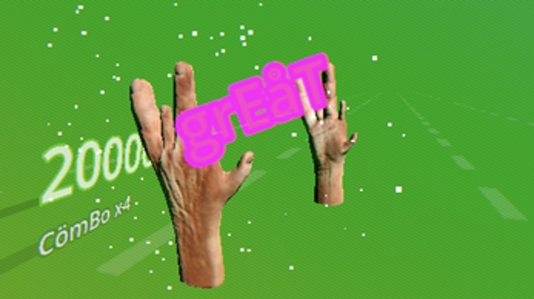 OMG it's Mr.MANO! screenshot