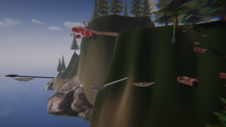 One More Breath Image