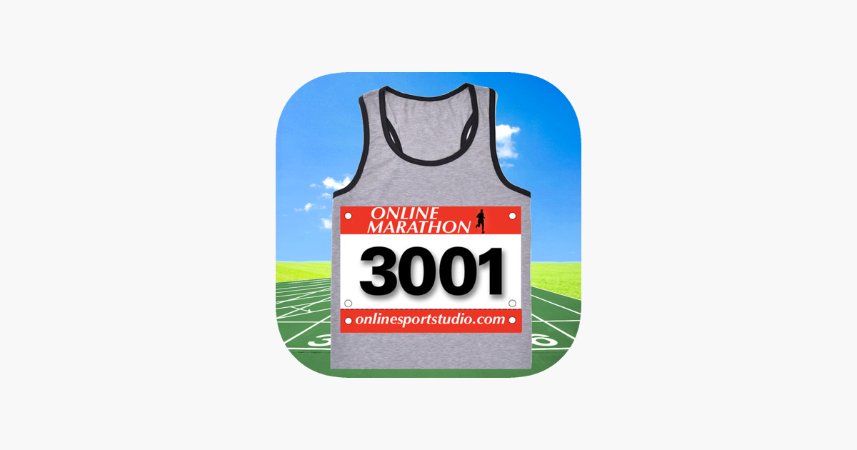 Games like Online Marathon ( Jog &amp; Run )