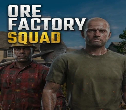 Ore Factory Squad Image