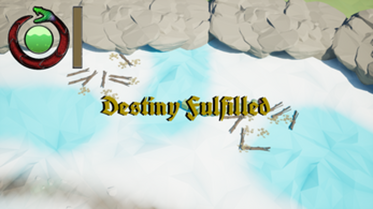 Ouroboros Weather The Seasons screenshot