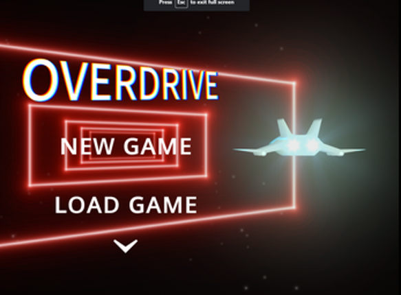 OVERDRIVE X1 Image