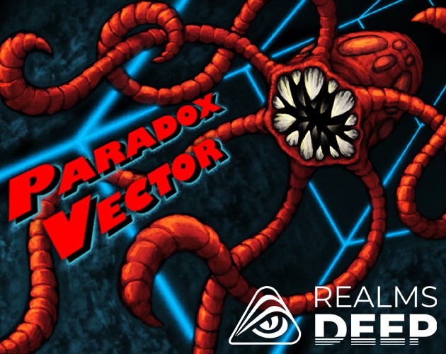 Games like Paradox Vector