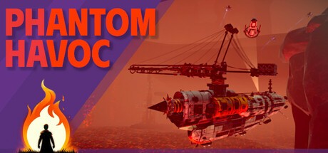 Games like Phantom Havoc