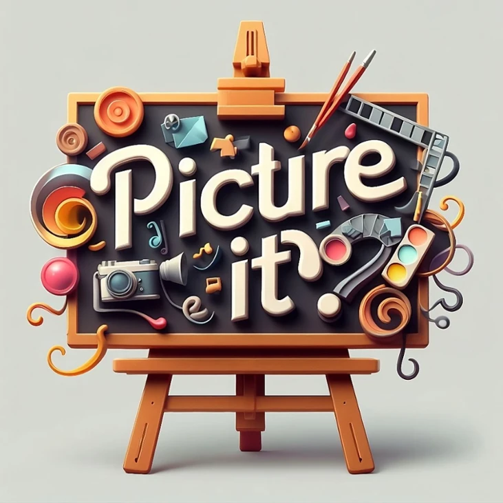 Games like Picture it?
