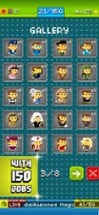 Pixel People Image