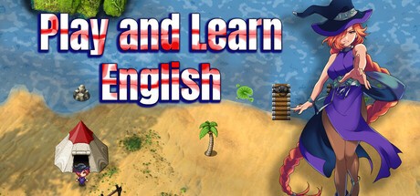 Games like Play and Learn English