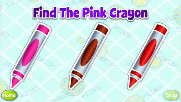 Preschool Learning Time Image