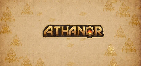 Games like Project Athanor