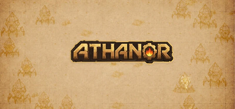 Project Athanor Image