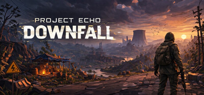 Project Echo: Downfall Image