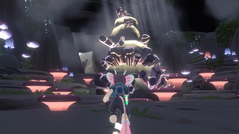 Project Shoreline screenshot