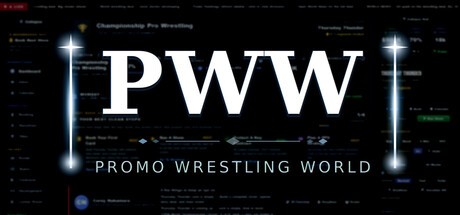 Games like Promo Wrestling World
