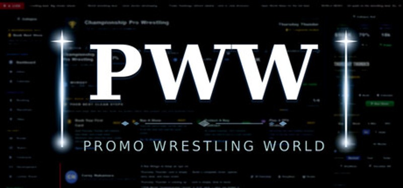 Promo Wrestling World Image