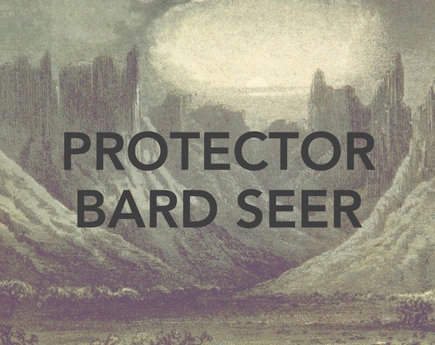 Games like Protector Bard Seer