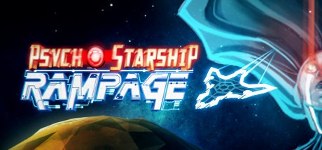 Games like Psycho Starship Rampage