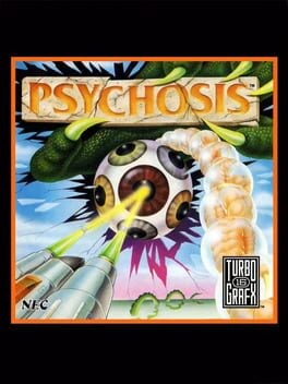 Games like Psychosis