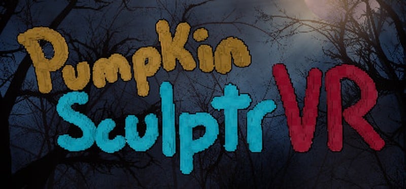 Pumpkin SculptrVR Image