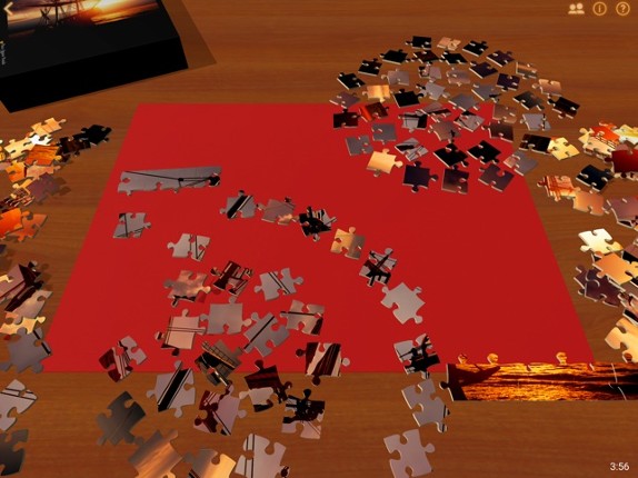 Puzzle Together screenshot