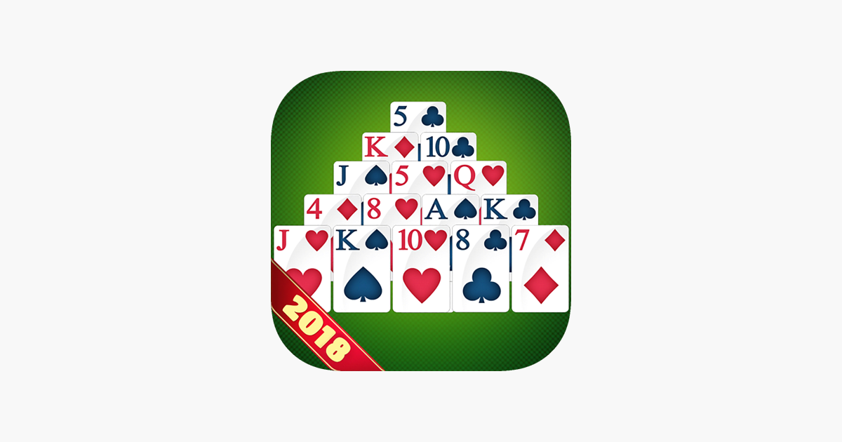 Games like Pyramid Classic