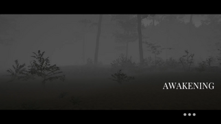 Quiet Echo screenshot