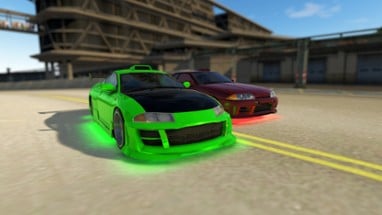 Race for Tuning Image