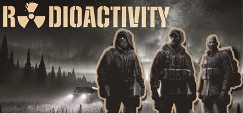 Radioactivity Game Cover