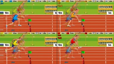 Ragdoll Runners Image