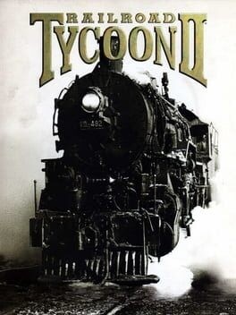 Games like Railroad Tycoon II