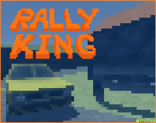 Rally King Image