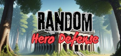 Games like Random Hero Defense