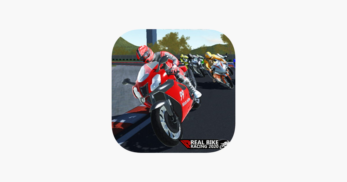 Games like Real Motorbike Racing 2020