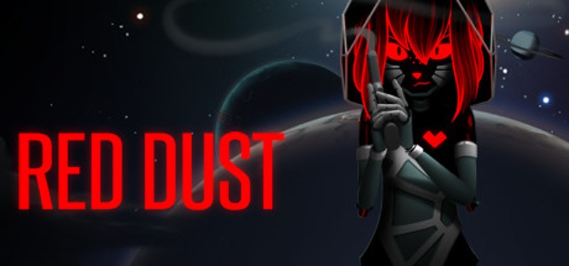 Red Dust Game Cover