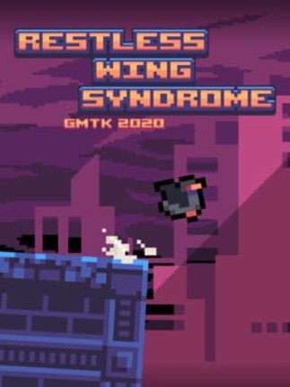 Restless Wing Syndrome Image