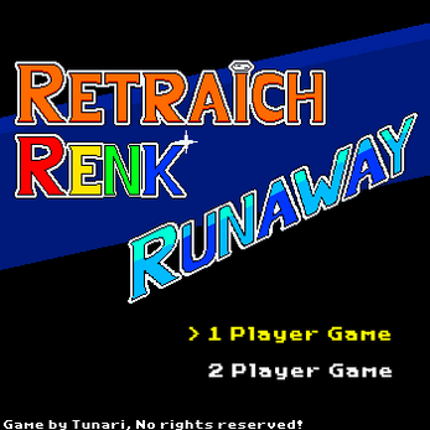 Retraich Renk Runaway Image