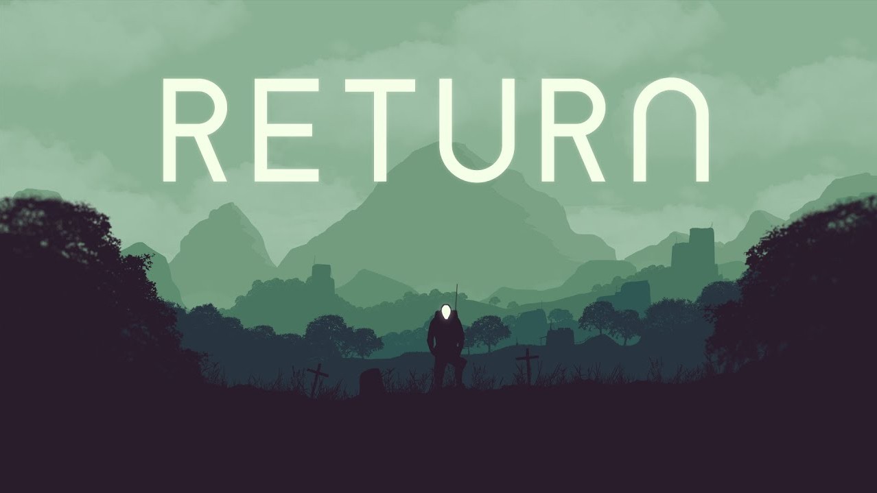 Games like Return
