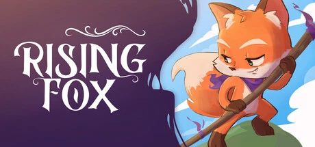 Games like Rising Fox