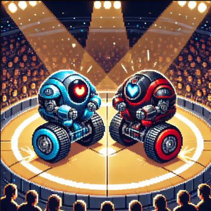 Robot SUMO Image