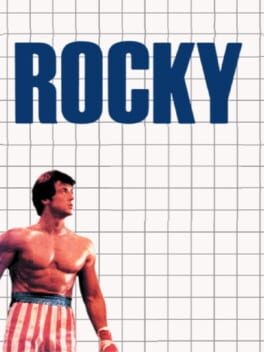 Games like Rocky