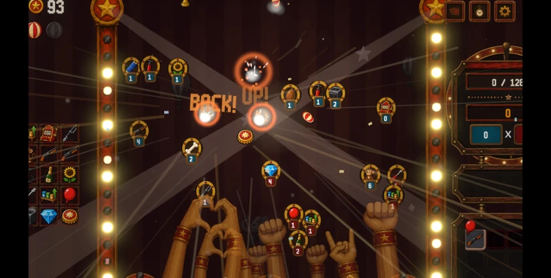 Rogue Circus Image