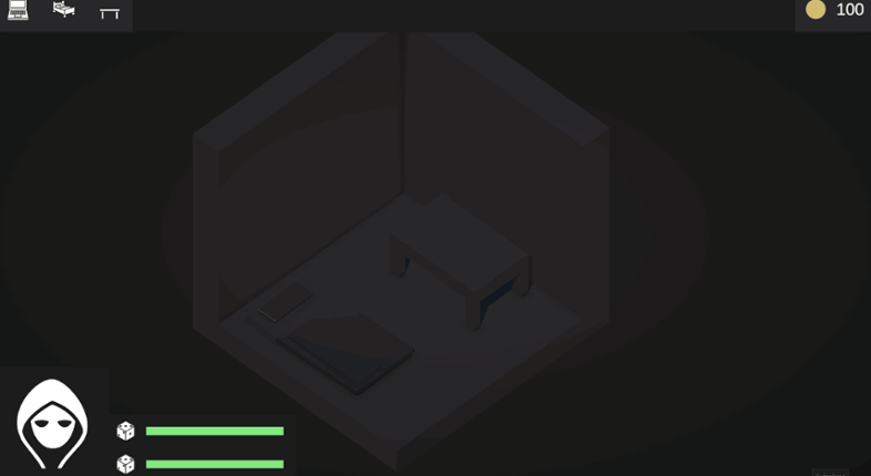 Satire Capitalism Simulator screenshot