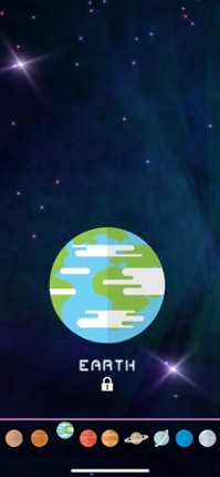 Save Our Solar System screenshot