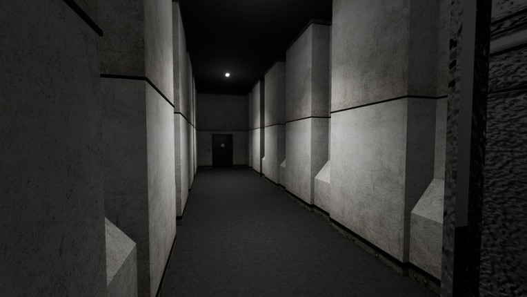SCP: Site Frostfall​ Image